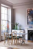 The Cleveland Arms I