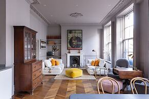 The Cleveland Arms I