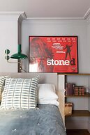 The Cleveland Arms I