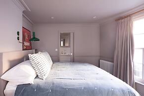 The Cleveland Arms I