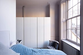 The Cleveland Arms I