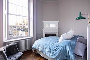 The Cleveland Arms I