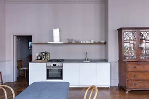 The Cleveland Arms I