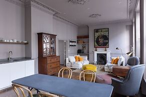 The Cleveland Arms I