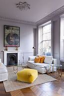 The Cleveland Arms I