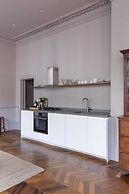 The Cleveland Arms I