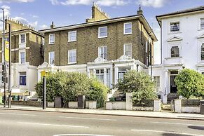 Beautiful Abode Near Camden Road
