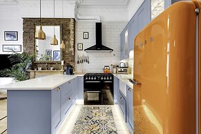 Beautiful Abode Near Camden Road