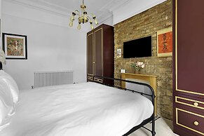 Beautiful Abode Near Camden Road