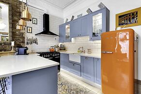 Beautiful Abode Near Camden Road