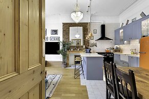 Beautiful Abode Near Camden Road