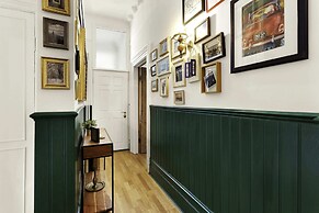 Beautiful Abode Near Camden Road