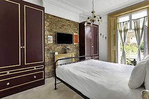 Beautiful Abode Near Camden Road