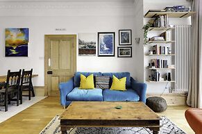 Beautiful Abode Near Camden Road