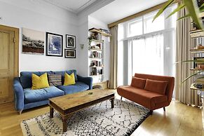 Beautiful Abode Near Camden Road