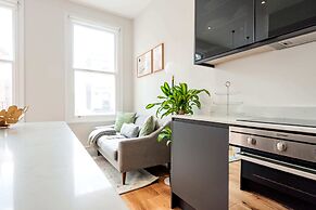 Lillie Road Residence I