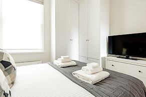 Lillie Road Residence I