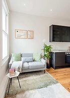 Lillie Road Residence I