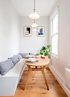 Lillie Road Residence I