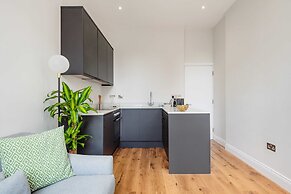 Lillie Road Residence I