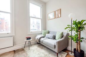 Lillie Road Residence I