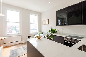 Lillie Road Residence I