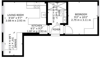 Lillie Road Residence I