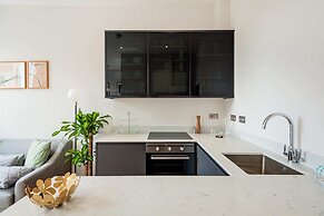 Lillie Road Residence I