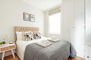 Lillie Road Residence I