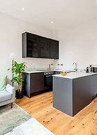 Lillie Road Residence I