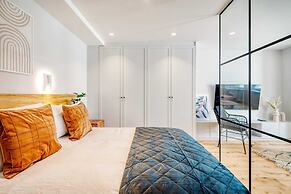 Coleherne Road Residence I