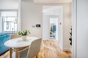 Coleherne Road Residence I