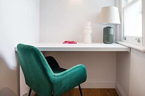 Coleherne Road Residence I