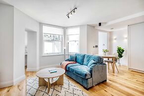 Coleherne Road Residence I