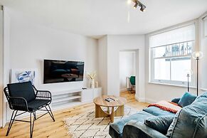 Coleherne Road Residence I