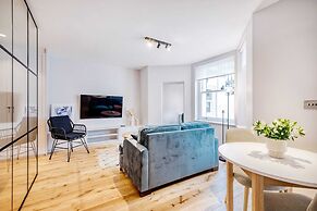 Coleherne Road Residence I