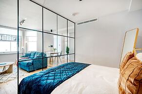 Coleherne Road Residence I