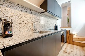 Coleherne Road Residence I