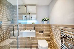 Coleherne Road Residence I