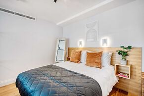 Coleherne Road Residence I