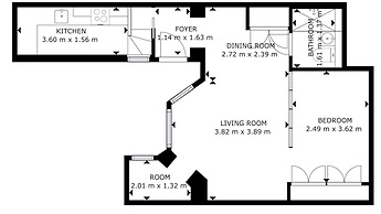 Coleherne Road Residence I