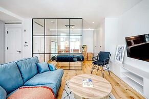 Coleherne Road Residence I