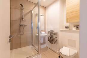 Regent's Canal View Apartment