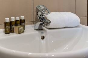 Regent's Canal View Apartment