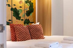 Regent's Canal View Apartment