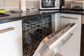 Regent's Canal View Apartment