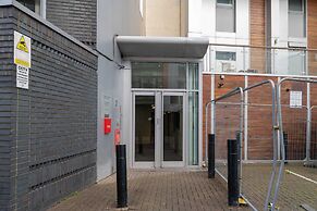 Regent's Canal View Apartment