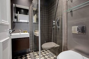 Philbeach Gardens XII