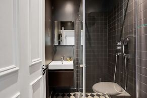 Philbeach Gardens XII