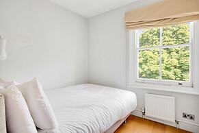 Philbeach Gardens XII